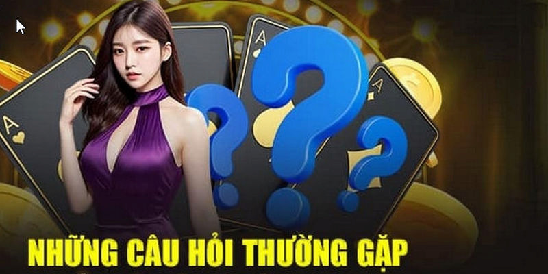 Hội viên có không ít thắc mắc liên quan đến nhà cái