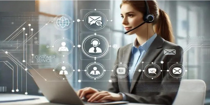 Dịch vụ hỗ trợ của đơn vị cũng được đánh giá cao